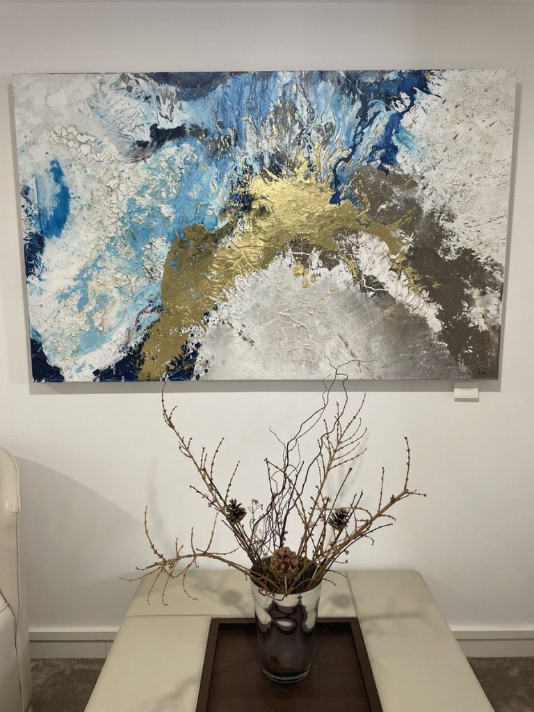 Collection Waves 160 I 100