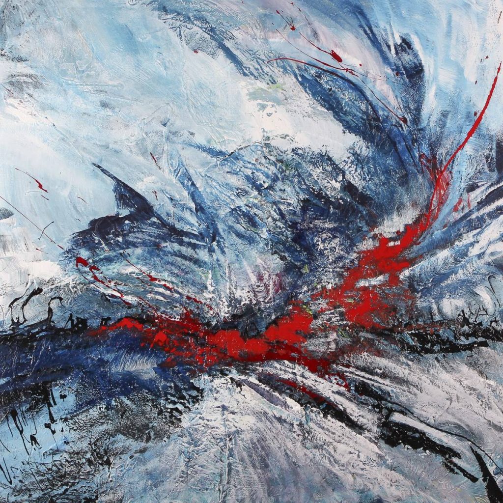 Collection Wind 100x100