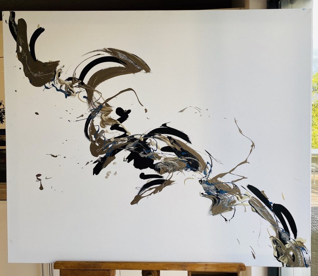 Collection Blanche