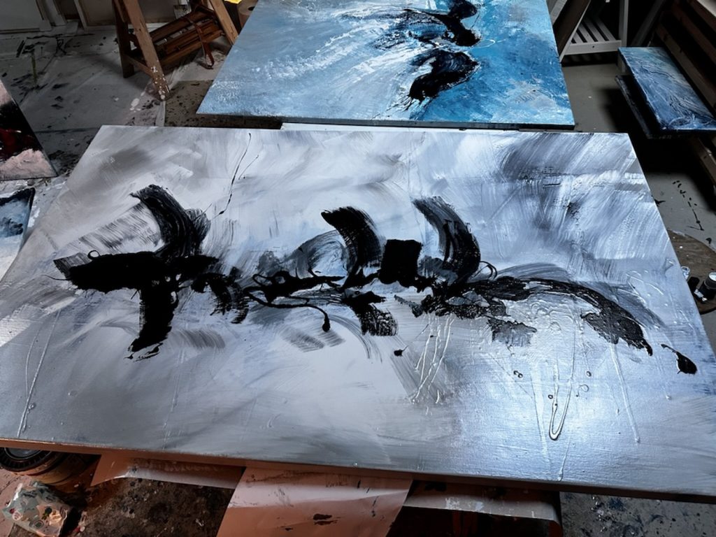 Collection Grey