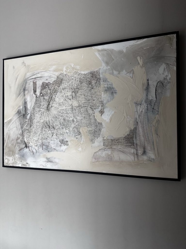 Collection Blanche