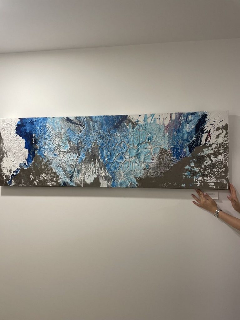 Collection Waves