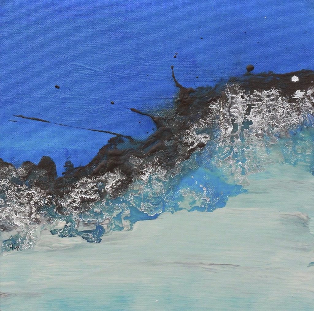 Collection Wind Evanescente III
