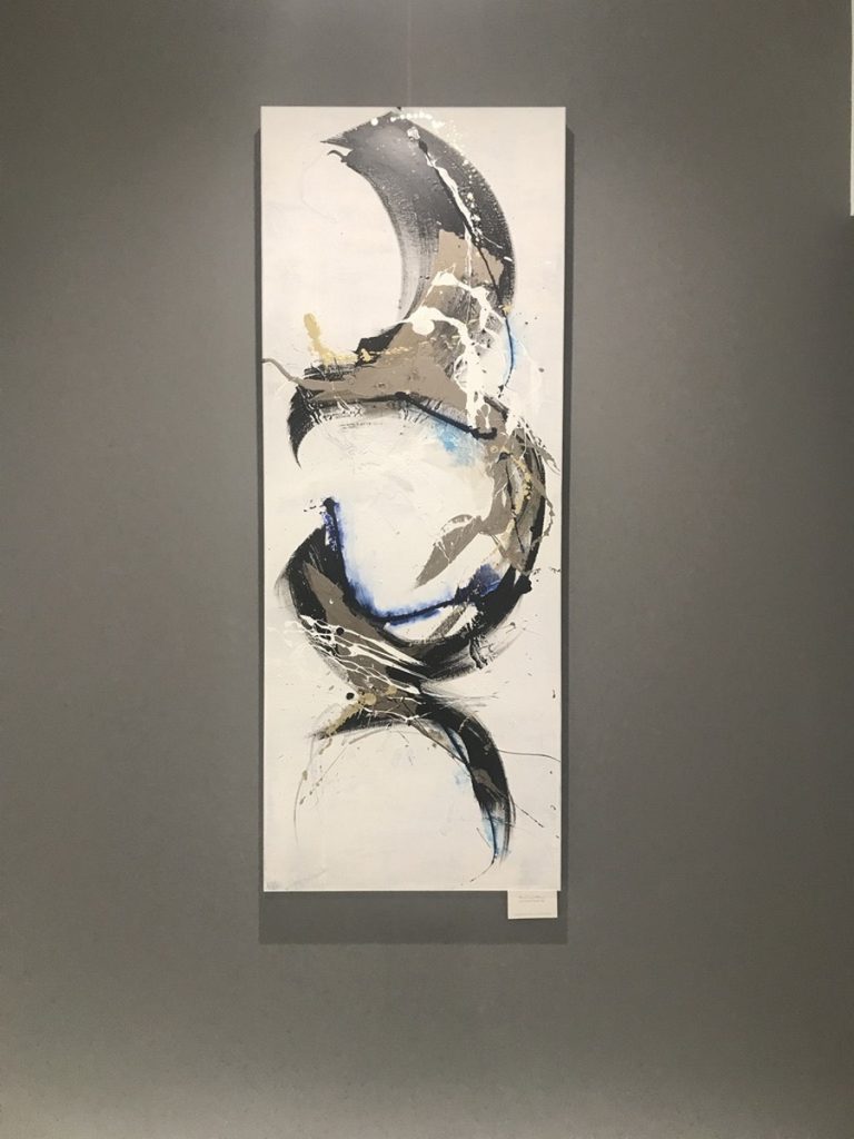 Collection Grey