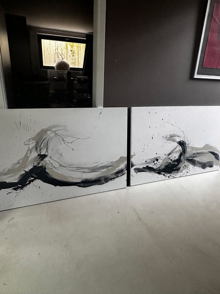 Collection Waves