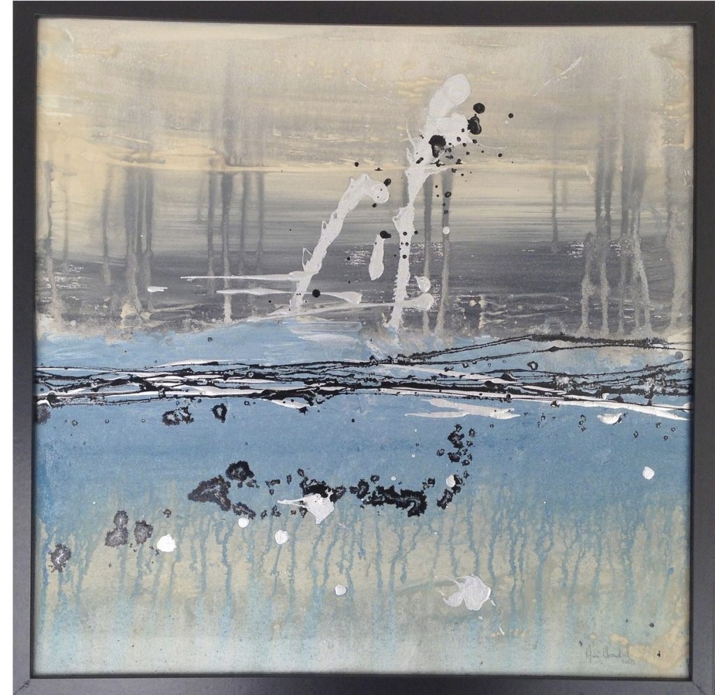 Collection Wind Evanescent