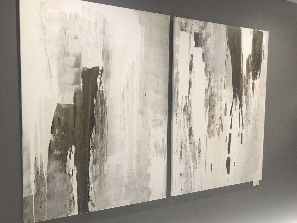 Collection Grey